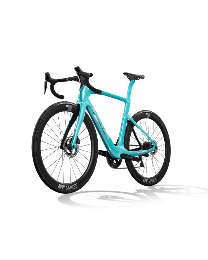DOGMA F SRAM RED ETAP AXS