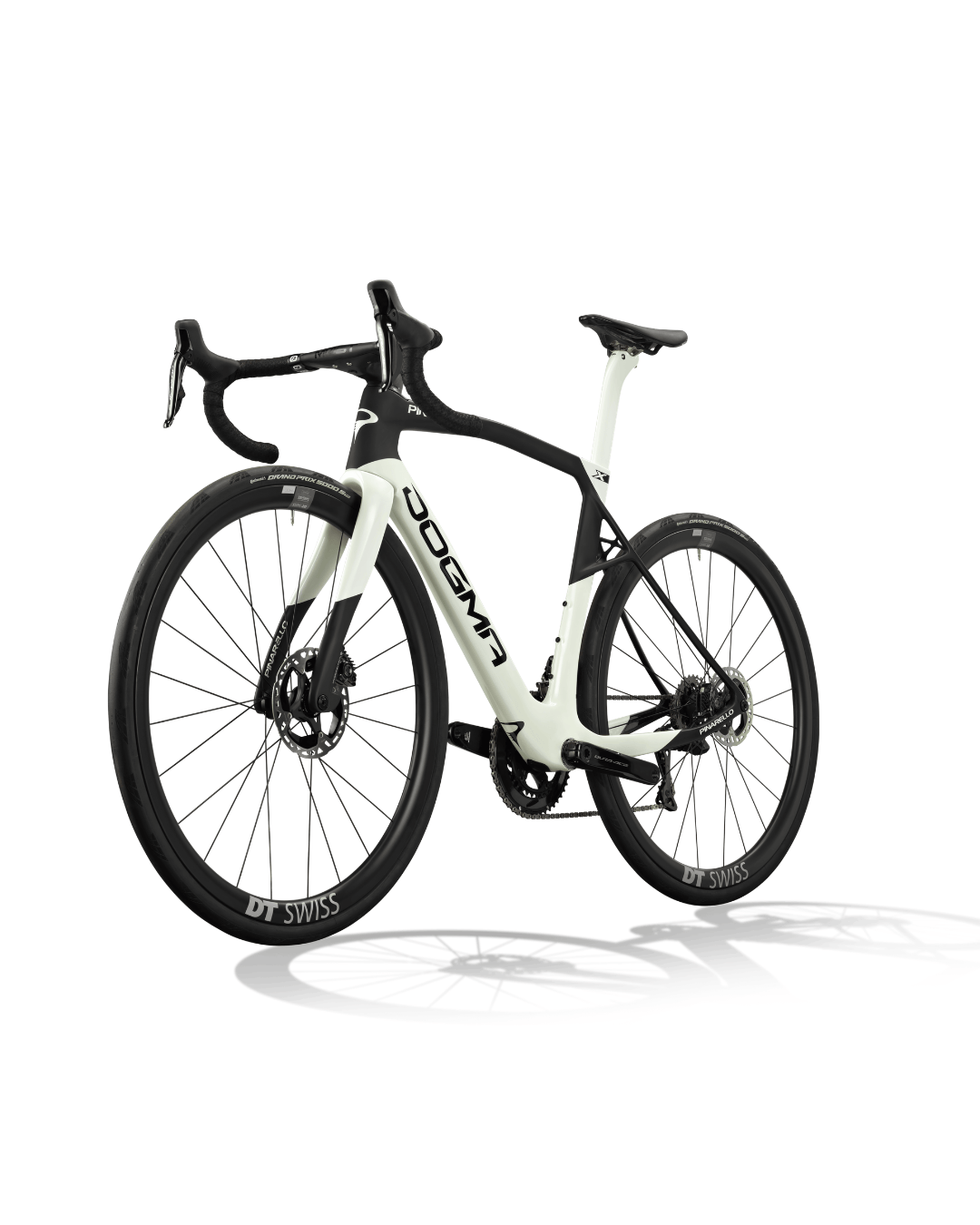 DOGMA X DURA ACE Di2