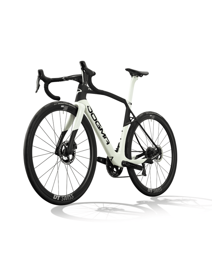 DOGMA X DURA ACE Di2