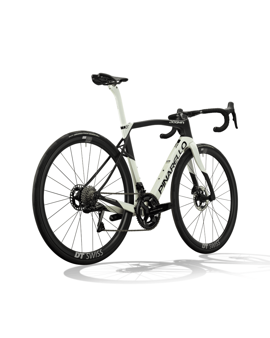DOGMA X DURA ACE Di2