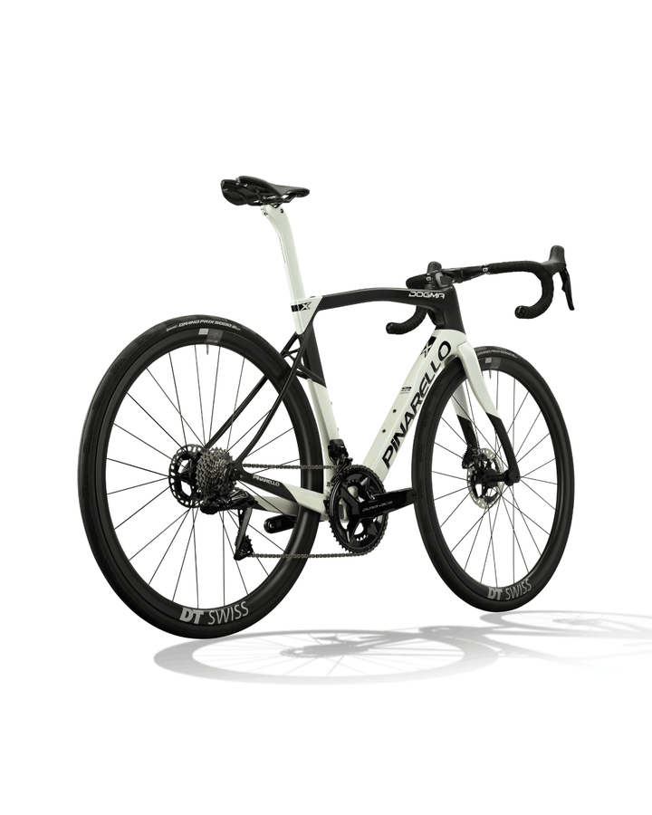 DOGMA X DURA ACE Di2