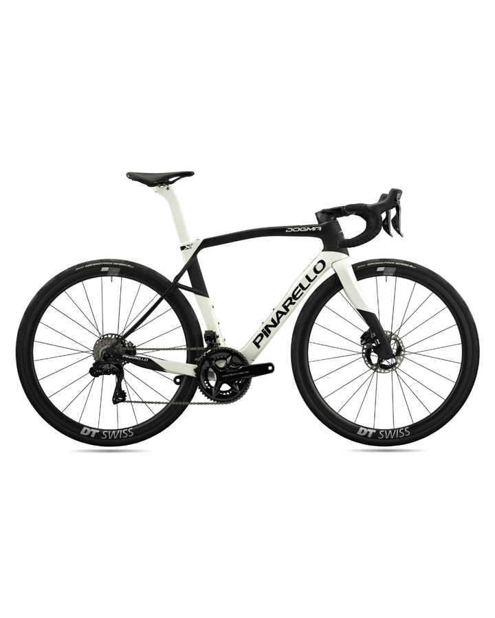 DOGMA X SRAM RED ETAP AXS