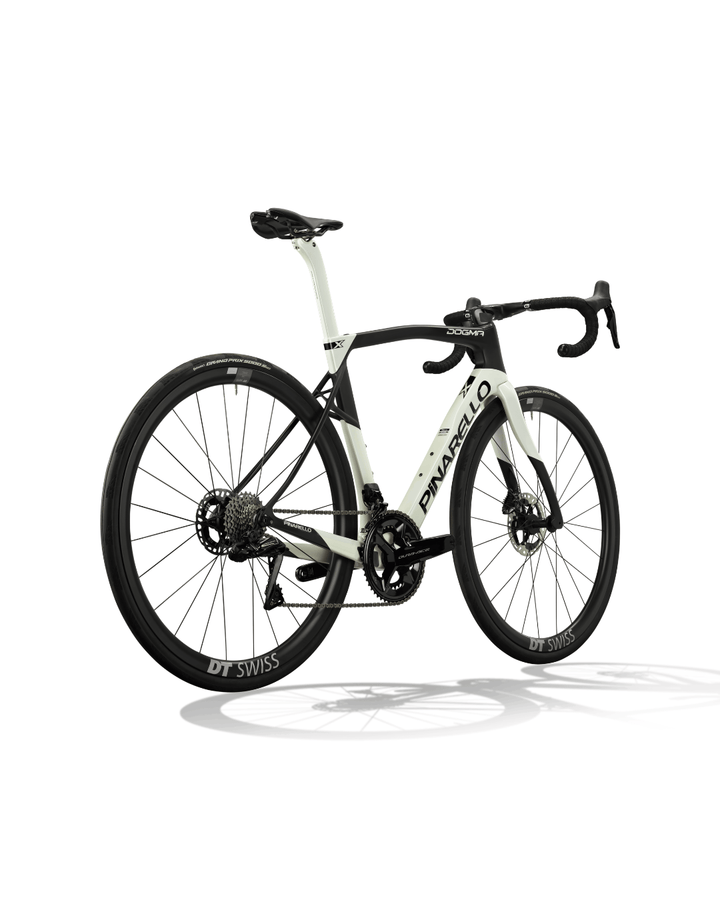 DOGMA X SRAM RED ETAP AXS