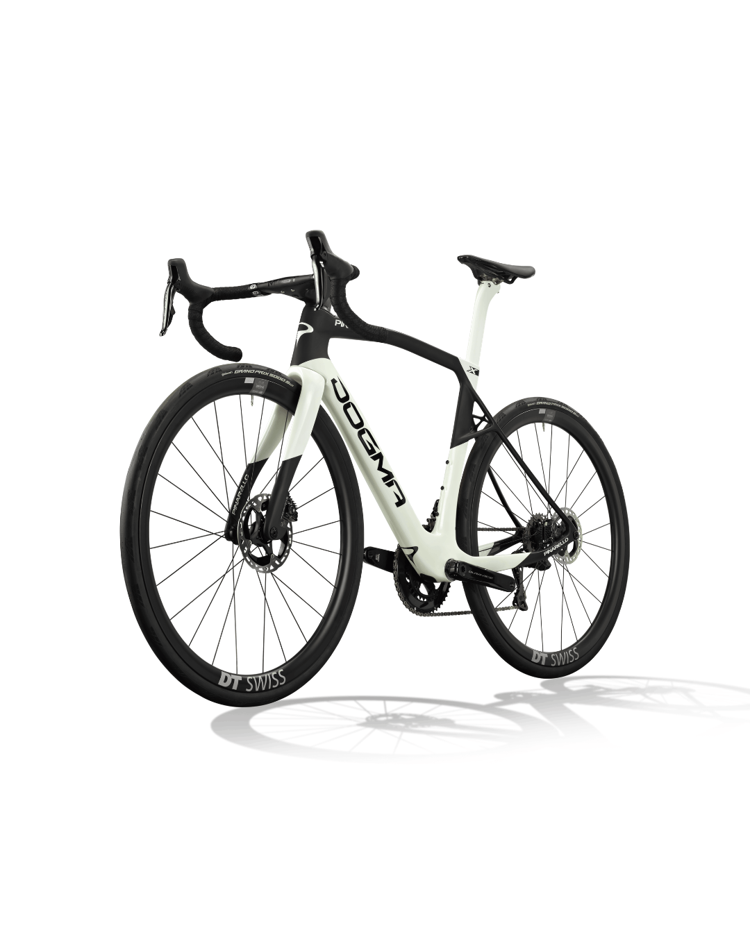 DOGMA X SRAM RED ETAP AXS