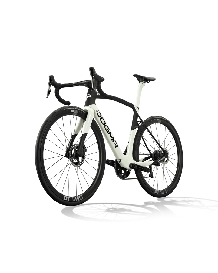 DOGMA X SRAM RED ETAP AXS