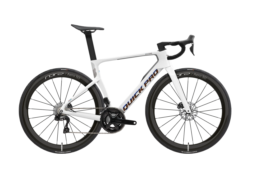 ER:ONE DURA-ACE Di2