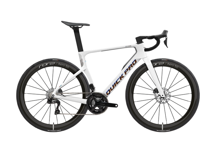 ER:ONE DURA-ACE Di2