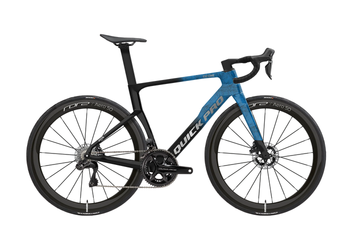 ER:ONE DURA-ACE Di2