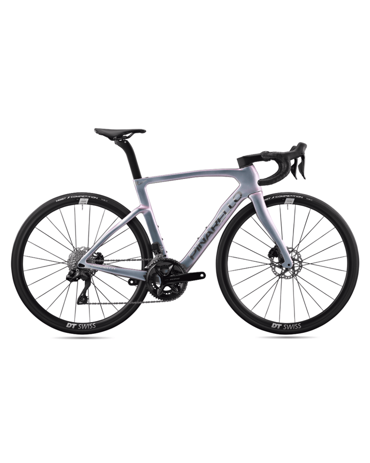 NEW PINARELLO F3 105 Di2