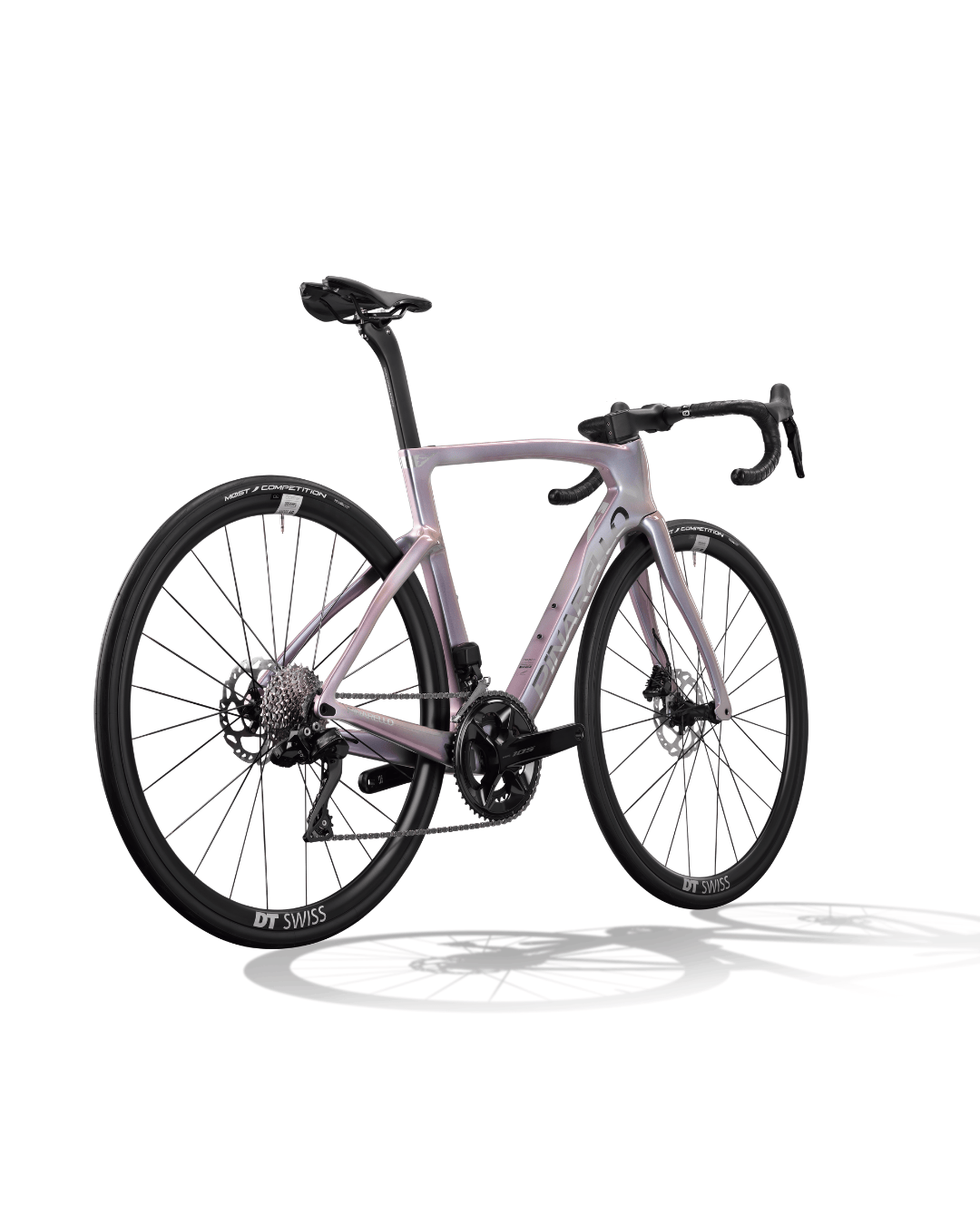 NEW PINARELLO F3 105 Di2