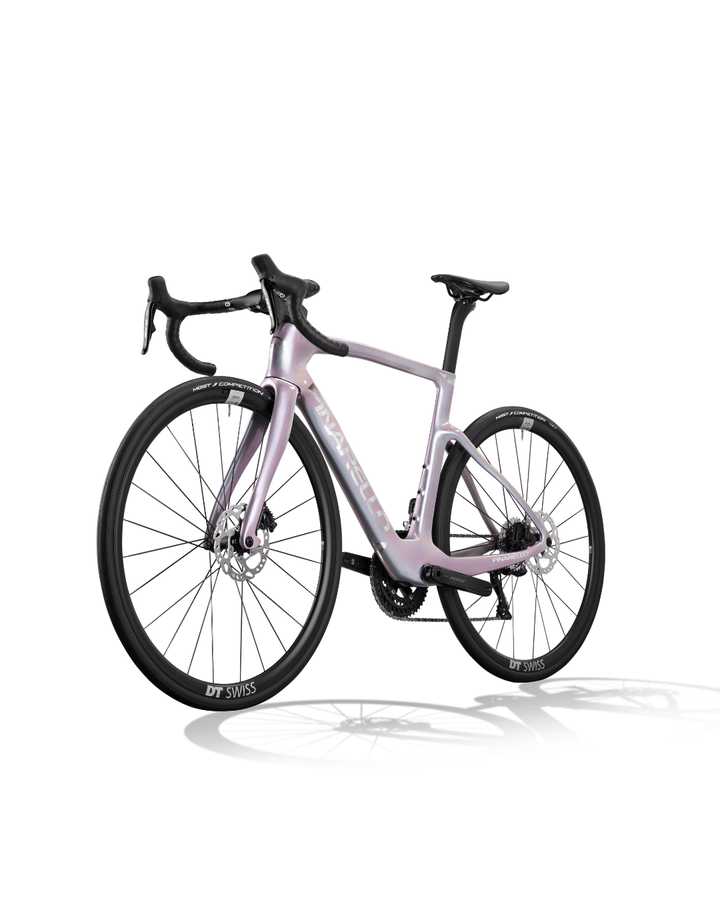 NEW PINARELLO F3 105 Di2