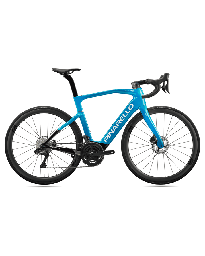 PINARELLO NYTRO E7 ROAD - ULTEGRA Di2