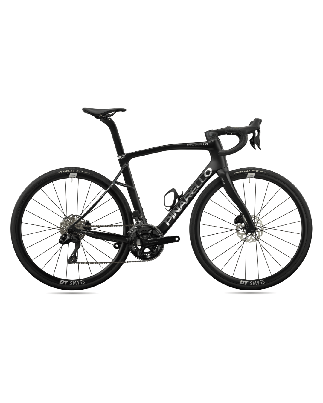 PINARELLO X5 SHIMANO 105 Di2