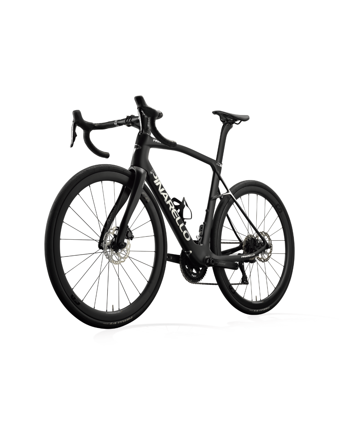 PINARELLO X5 SHIMANO 105 Di2