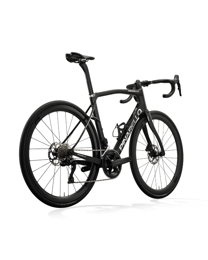 PINARELLO X5 SHIMANO 105 Di2