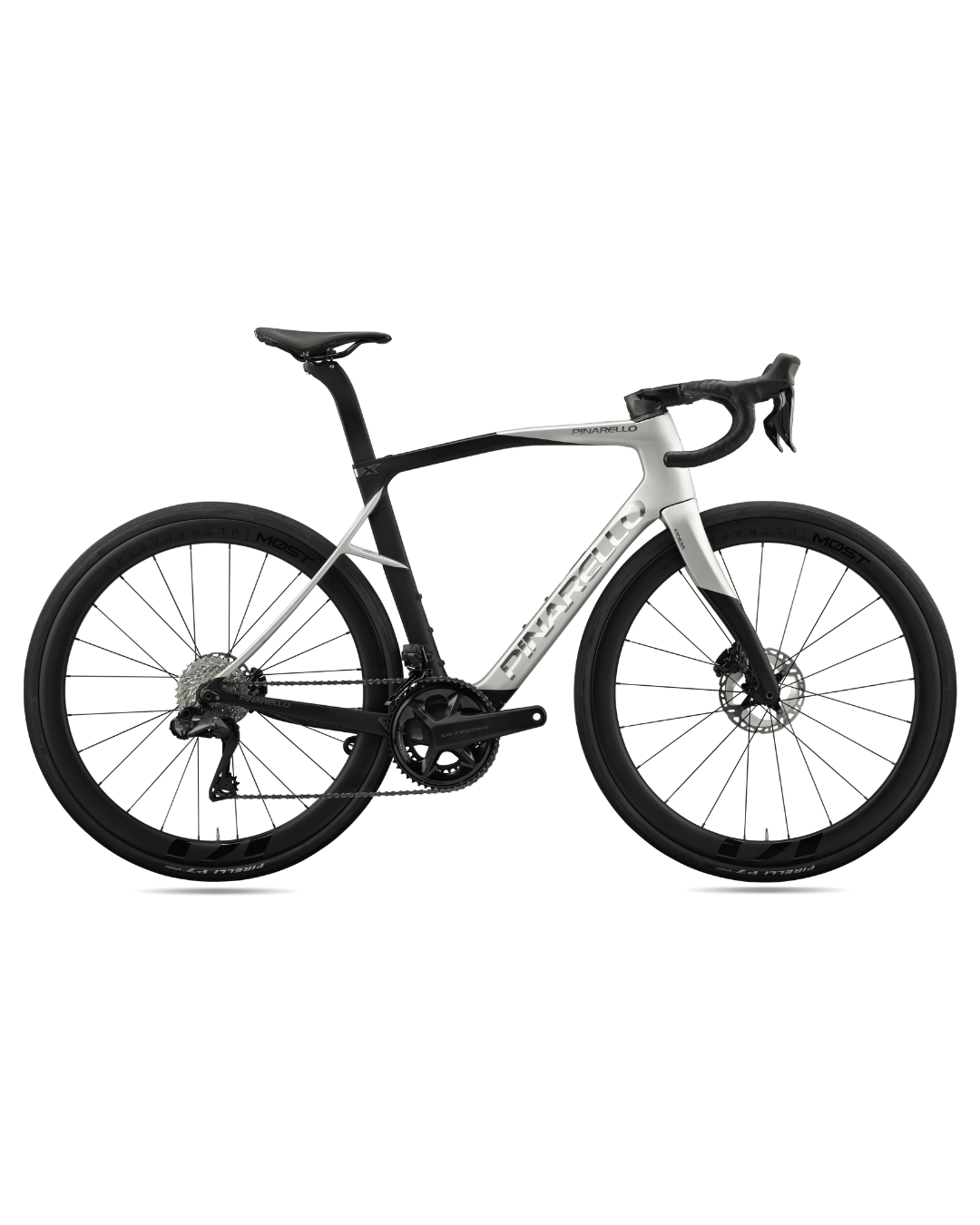 PINARELLO X7 SHIMANO ULTEGRA Di2