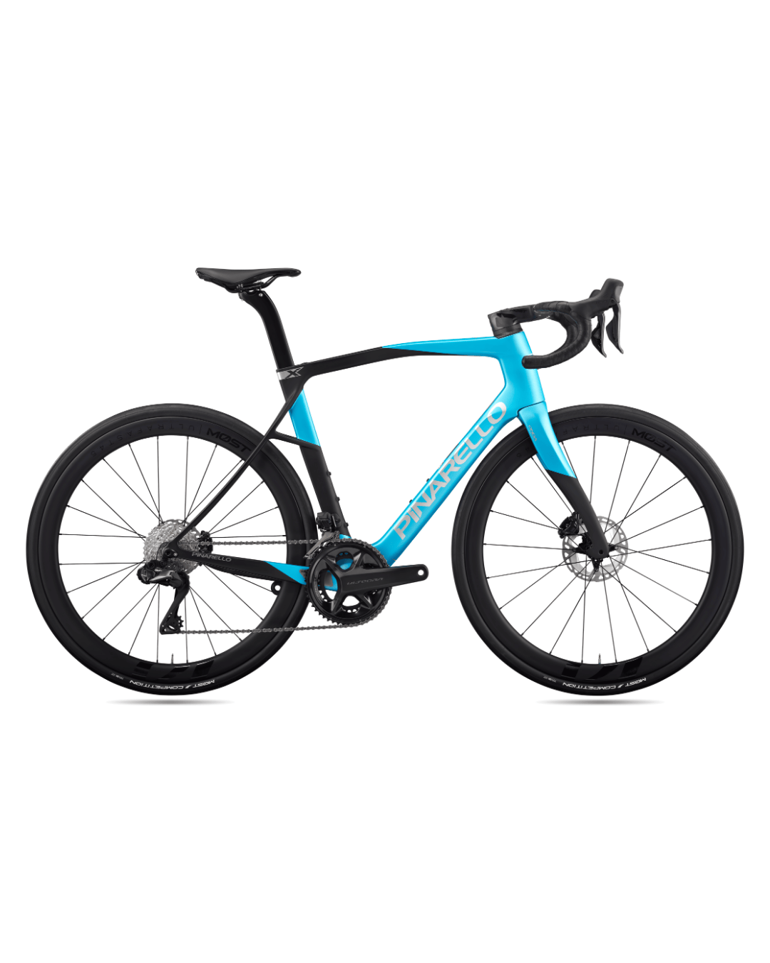 PINARELLO X7 SRAM FORCE ETAP AXS