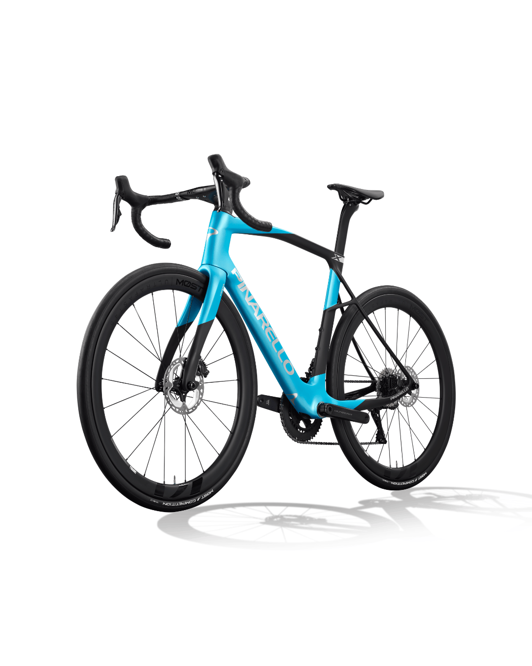 PINARELLO X7 SRAM FORCE ETAP AXS