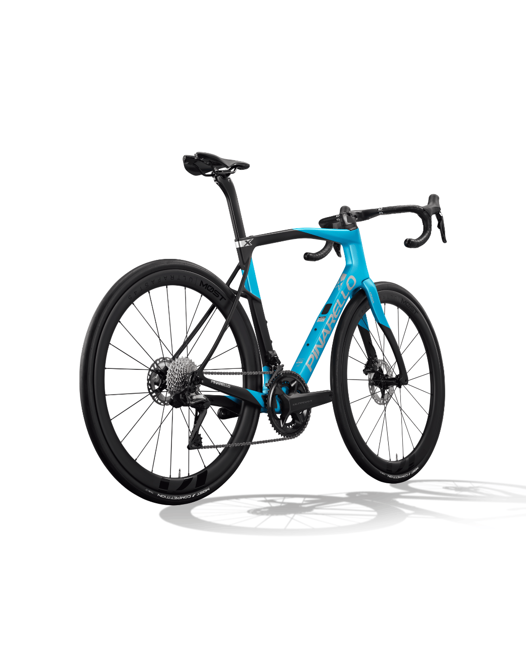 PINARELLO X7 SRAM FORCE ETAP AXS
