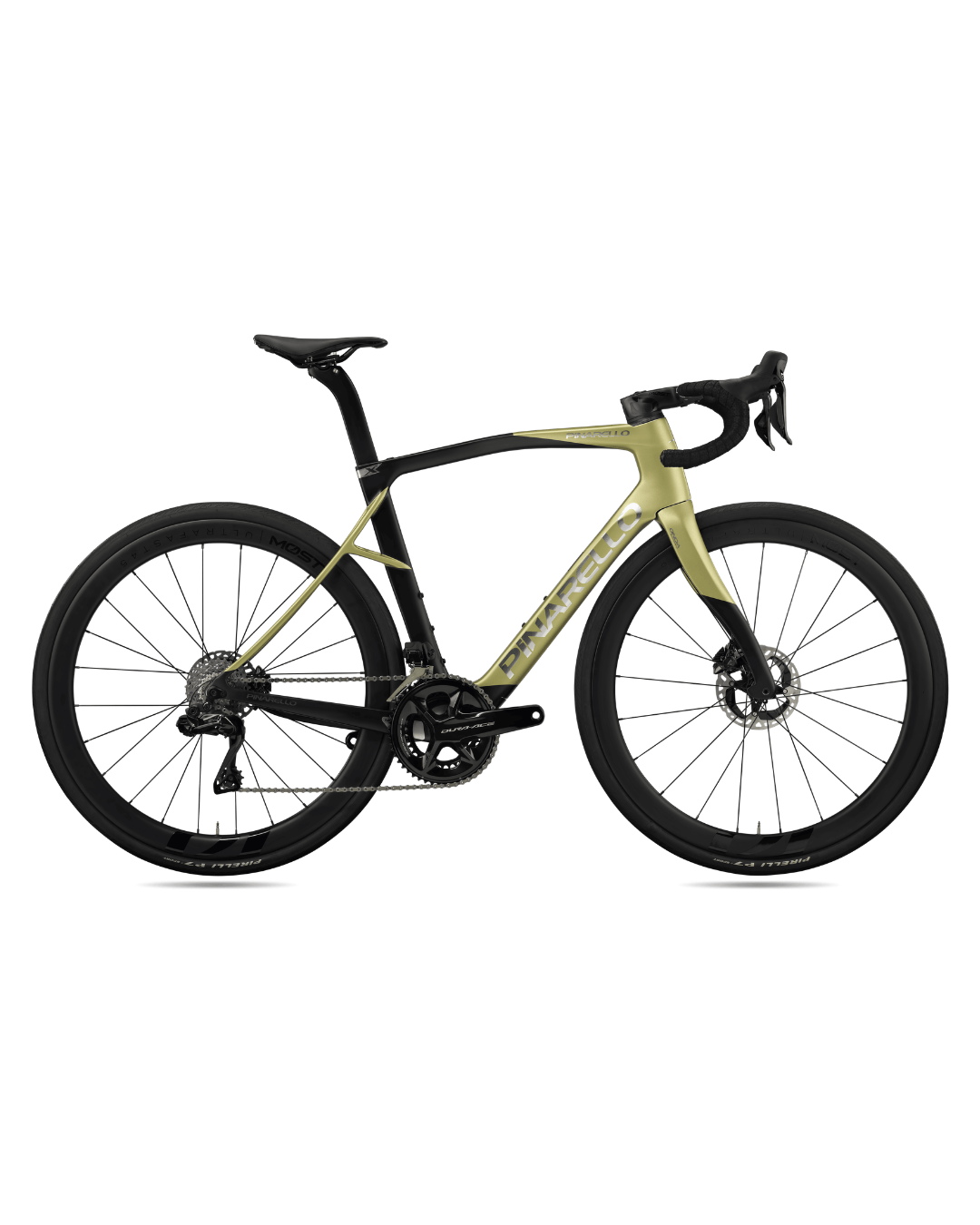 PINARELLO X9 SHIMANO DURA ACE Di2
