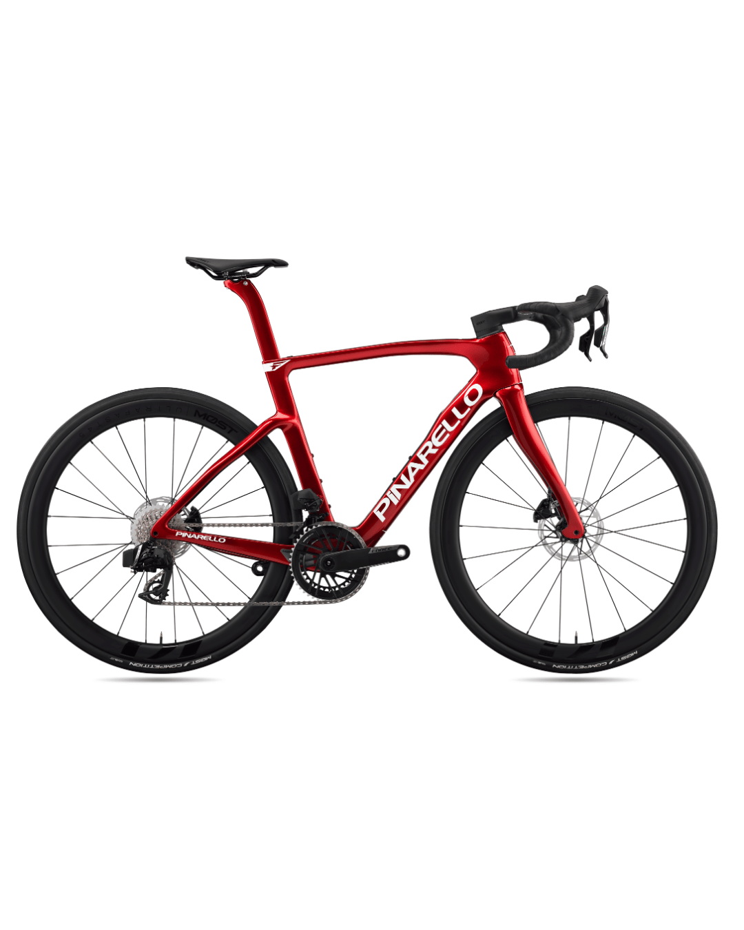 NEW PINARELLO F7 SRAM FORCE AXS