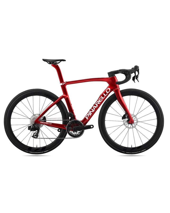 NEW PINARELLO F7 SRAM FORCE AXS