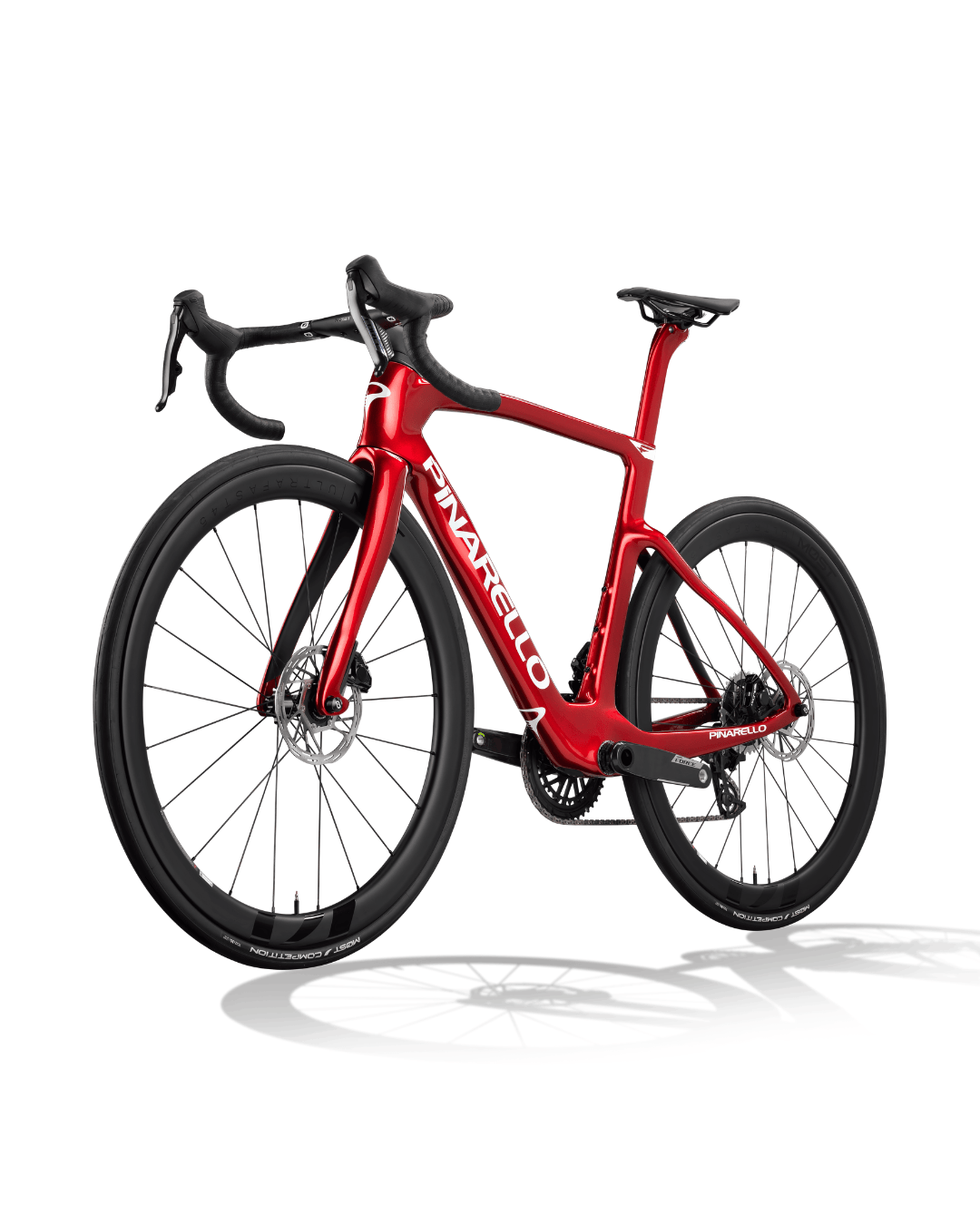 NEW PINARELLO F7 SRAM FORCE AXS