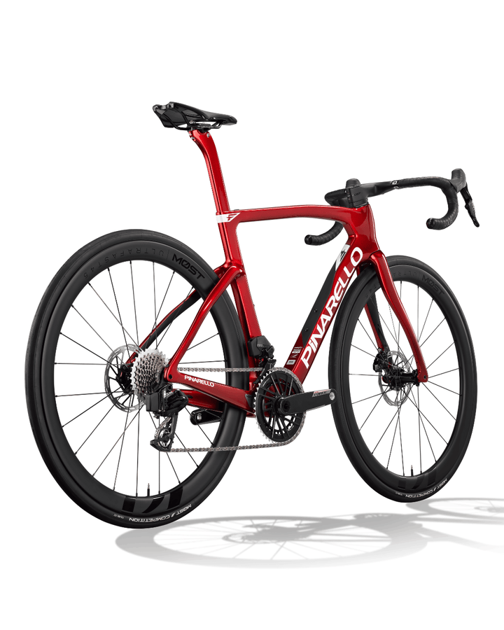 NEW PINARELLO F7 SRAM FORCE AXS