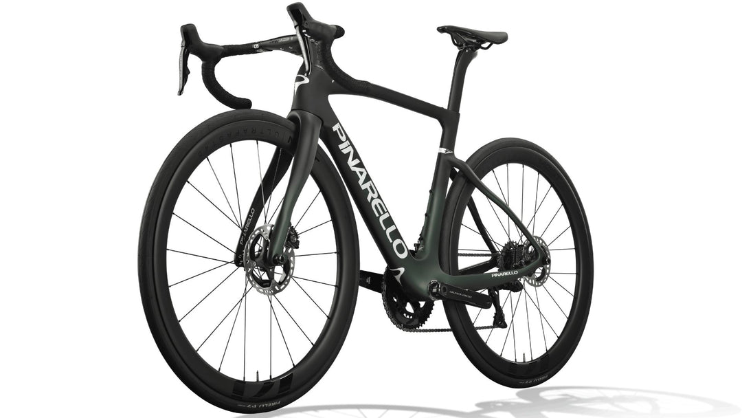 NEW PINARELLO F9 DURA ACE Di2