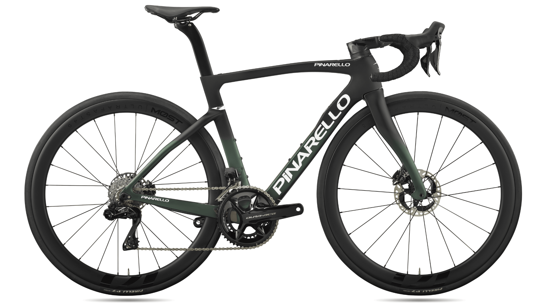 NEW PINARELLO F9 DURA ACE Di2