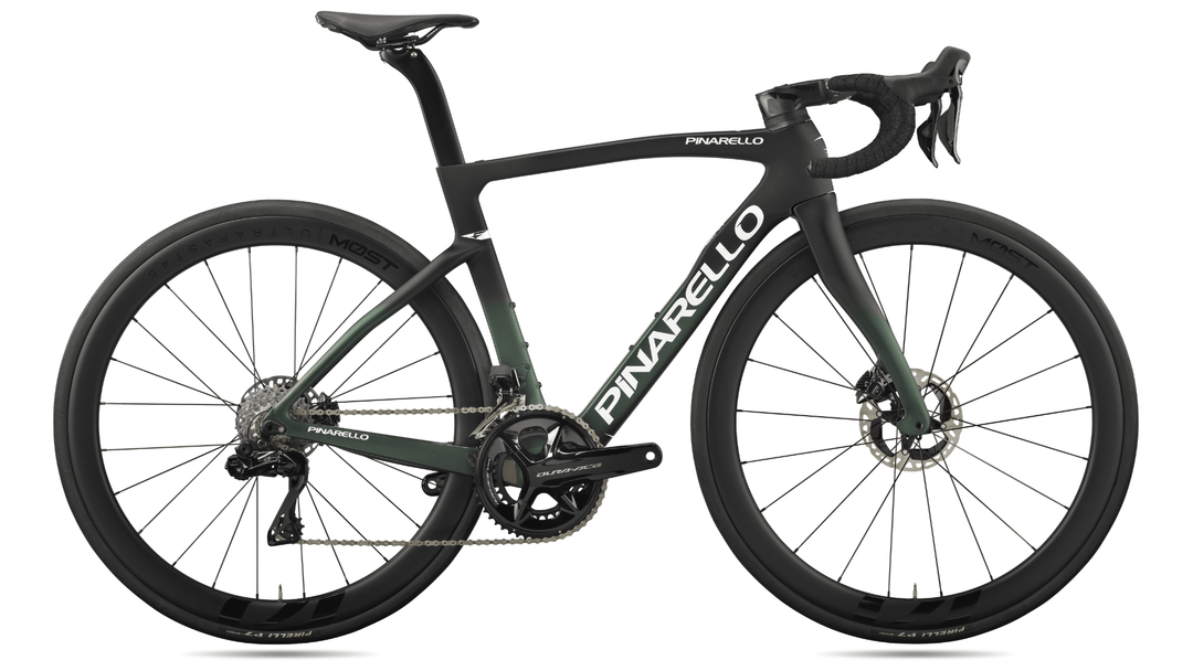 NEW PINARELLO F9 DURA ACE Di2