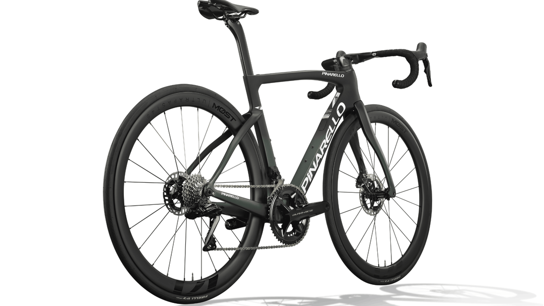 NEW PINARELLO F9 DURA ACE Di2