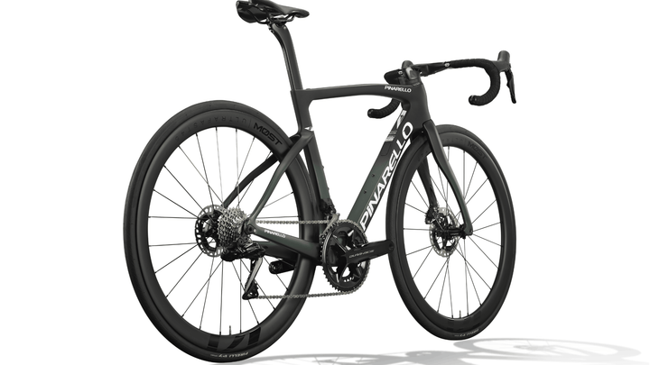 NEW PINARELLO F9 DURA ACE Di2