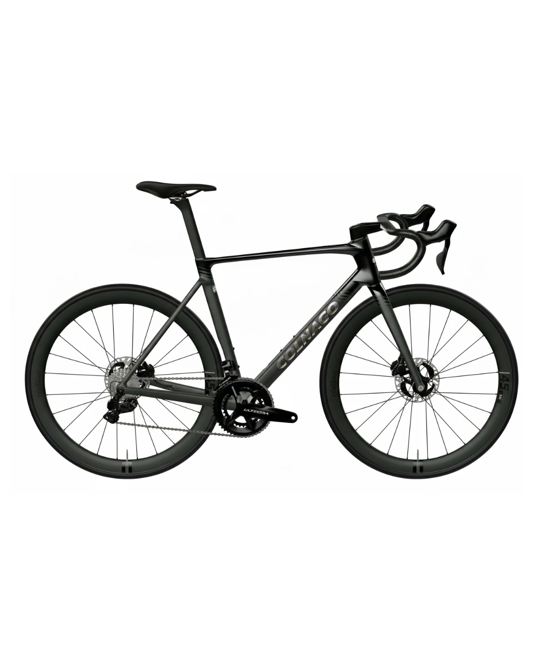 V5RS - VRBK - Sram Red - Peak 4540 - 48.5