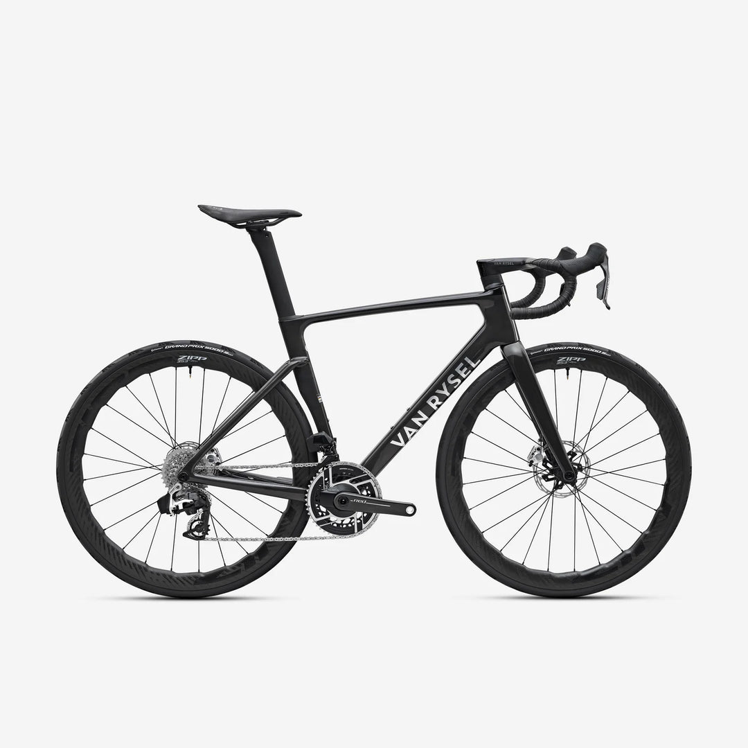 urban bike gallery RCR Pro RED AXS – Urban Bicycle Gallery