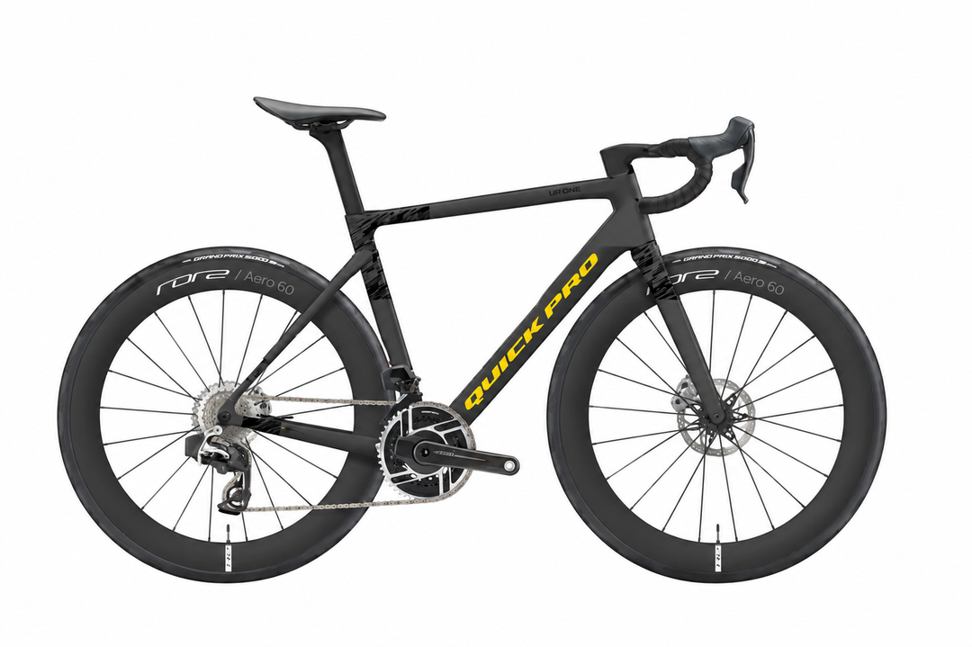 ER:ONE DURA-ACE Di2