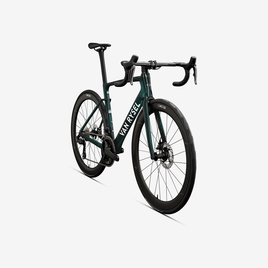 RCR Pro Ultegra Di2